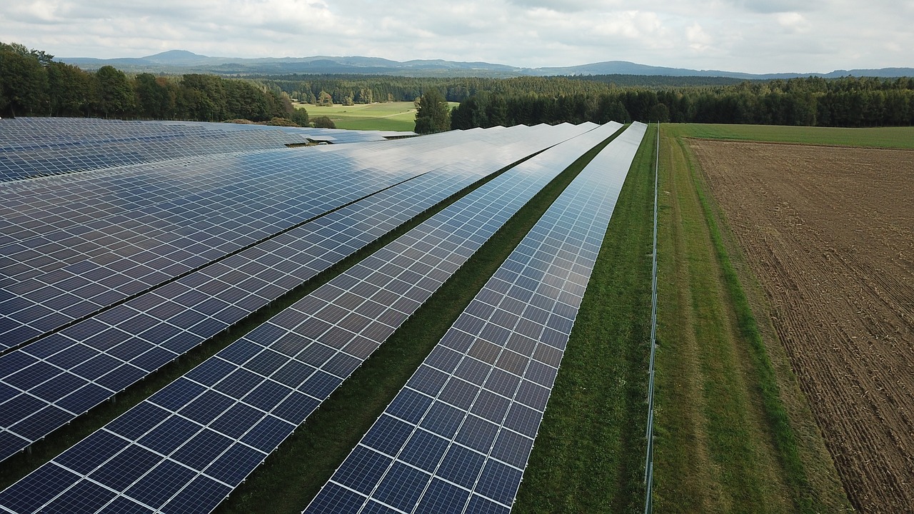 Solarpark in Rodgau: Kein Gewinn mehr möglich – Projekt gestoppt