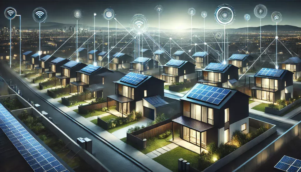 Die neue Studie des Fraunhofer-Instituts bietet klare Handlungsempfehlungen für die Steuerbarkeit von Photovoltaik-Anlagen unter 25 KWp