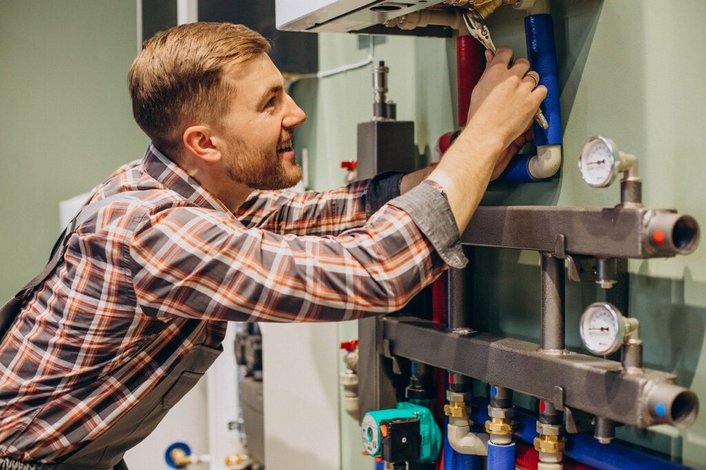 Verbraucher stark verunsichert: Das Heizungsgesetz wirkt sich auf den Heizungsmarkt aus - Absatz neuer Heizungen stark eingebrochen