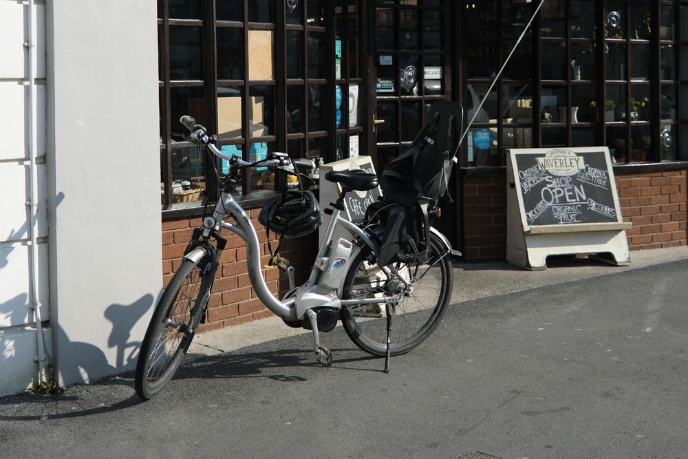 E-Bike-Pionier vor dem wirtschaftlichen Kollaps – Massenentlassungen