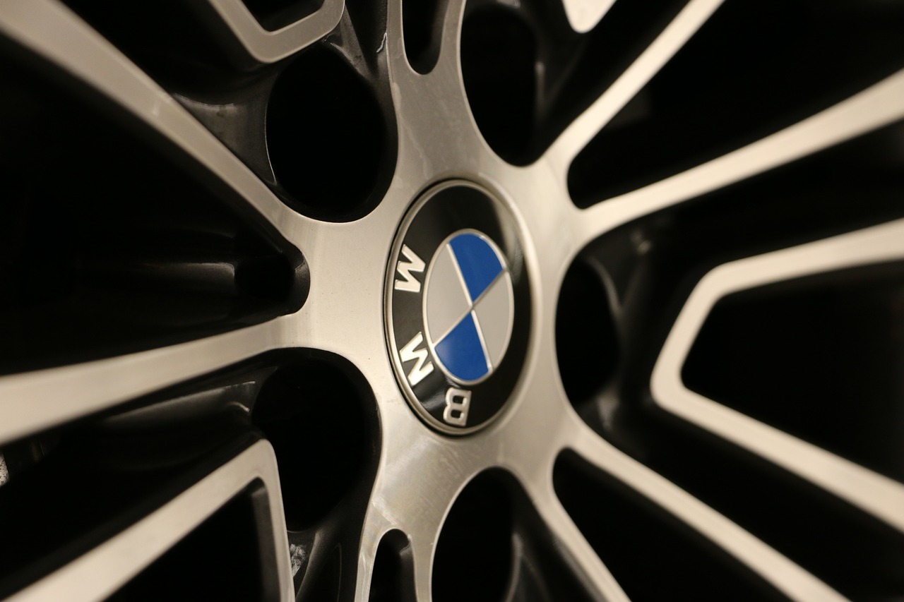 Dramatischer Gewinneinbruch bei BMW