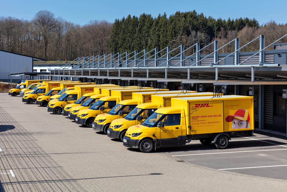 Die Entscheidung zur Verlagerung der Streetscooter-Produktion nach Thailand hat ernste Folgen für die Beschäftigten in Düren