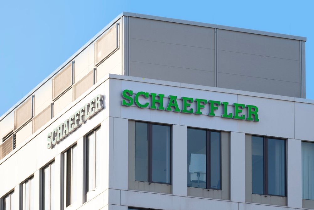 Schaeffler nimmt umfassende Änderungen vor: Standortschließungen, Stellenabbau und die Verlagerung von Produktionskapazitäten nach Osteuropa