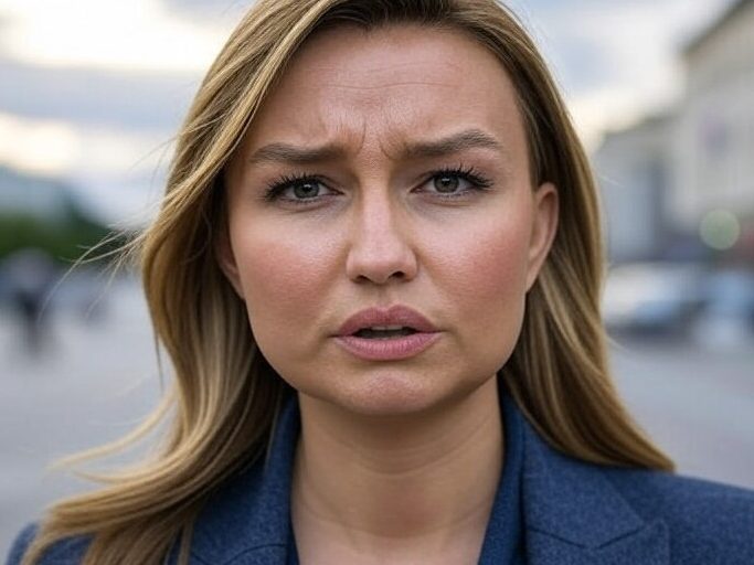 Schwedens Energieministerin, Ebba Busch, wütend - "Physikalische Gesetze lassen sich nicht ignorieren, nicht einmal von Herrn Habeck"