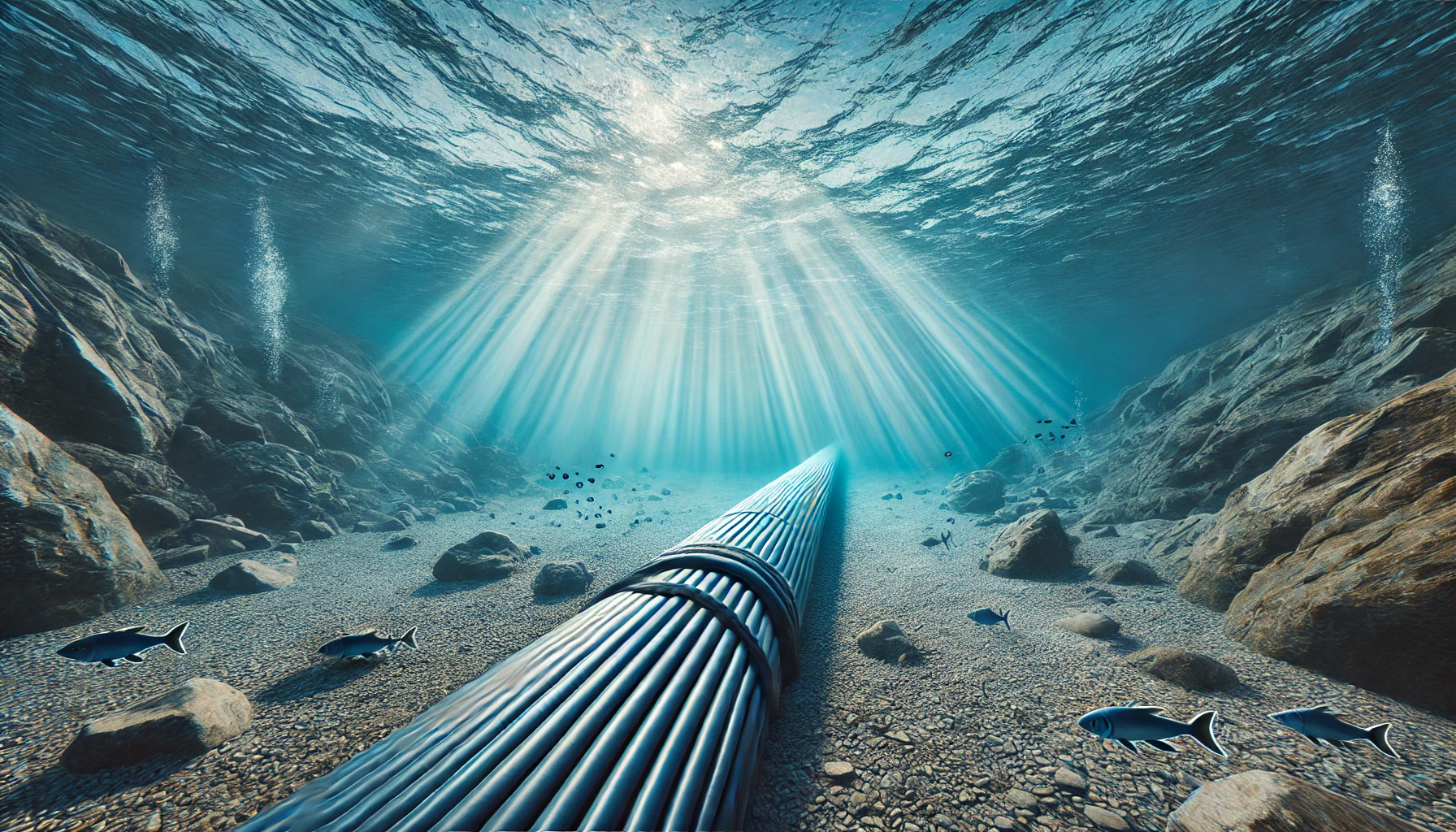 Norwegen will Energieverbindungen nach Europa kappen