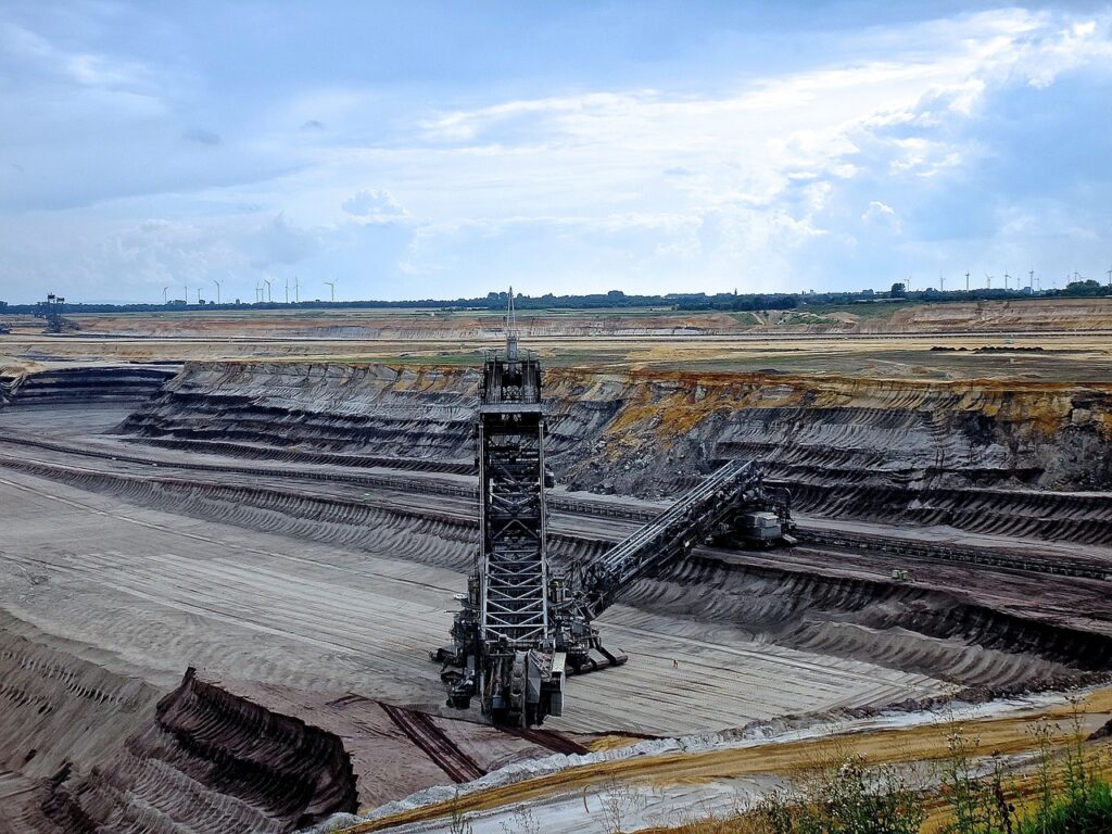 Um die Versorgungssicherheit zu gewährleisten, hat die Lausitz Energie Bergbau AG alle noch verfügbaren Kohlekraftwerke reaktiviert