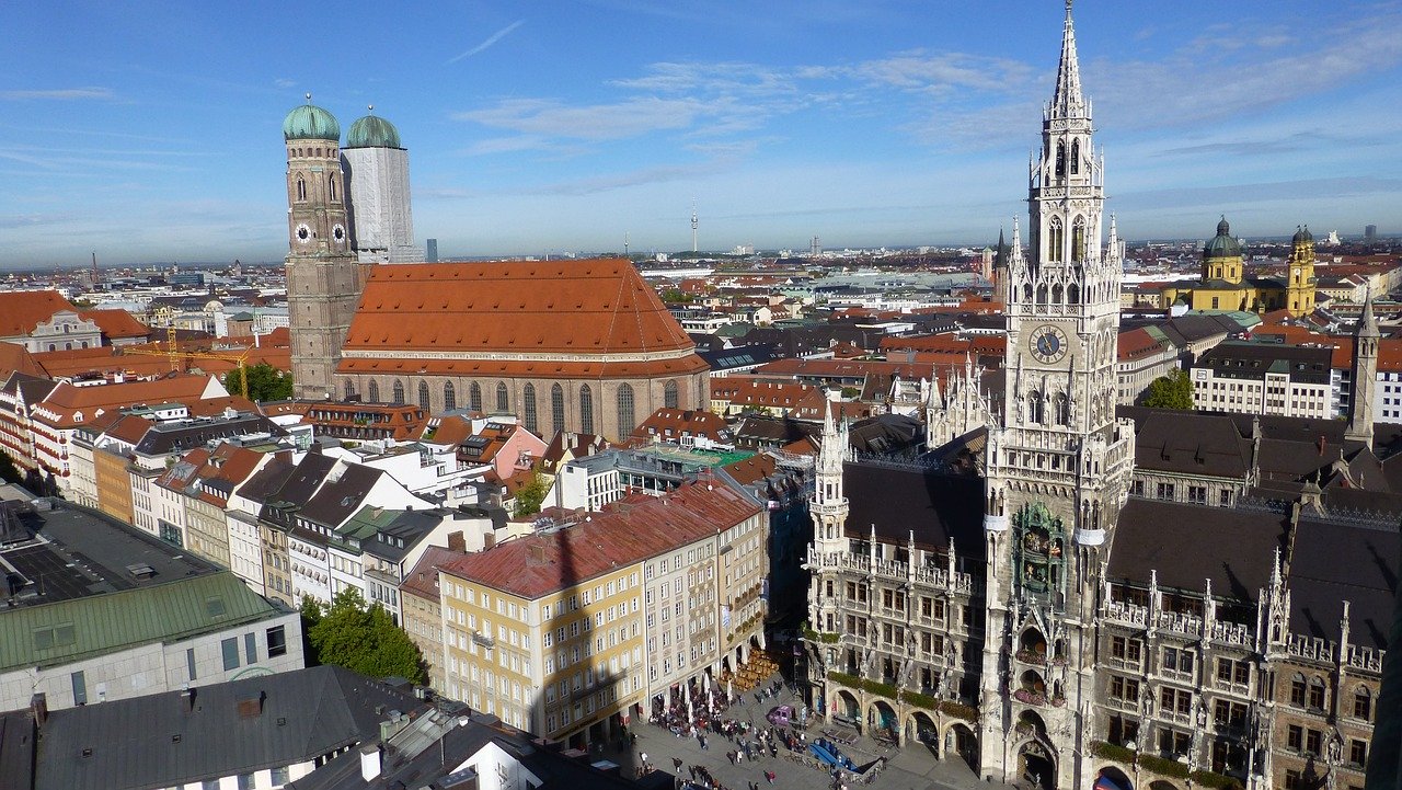 Stellenabbau in München: Einbruch der Gewerbesteuer zwingt Stadt zu Sparmaßnahmen