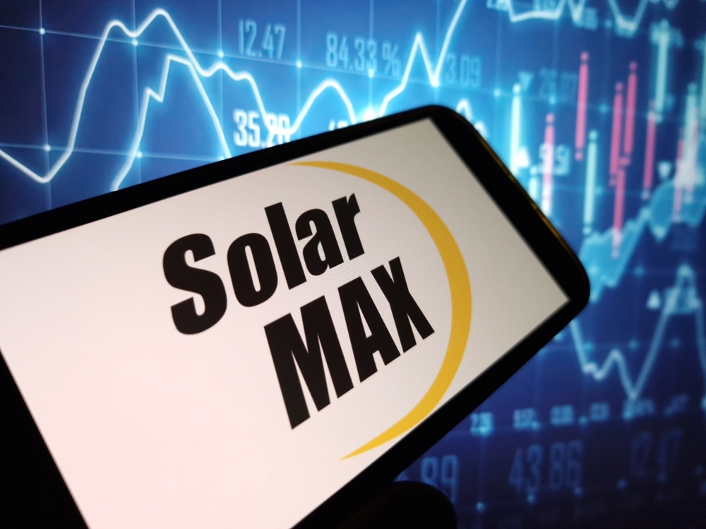 Solarmax - deutscher Hersteller von Photovoltaik-Heimspeichern und Wechselrichtern hat Insolvenz angemeldet 