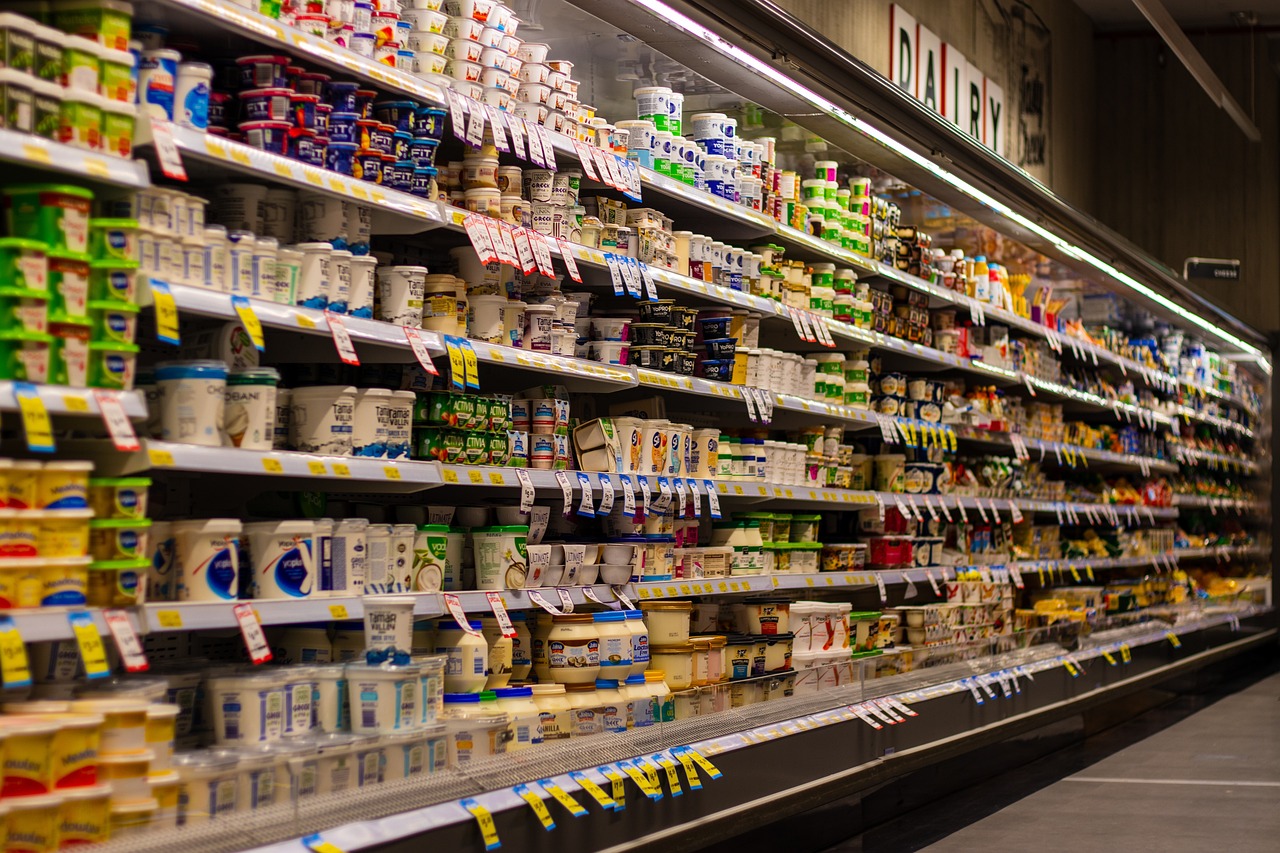 Rewe-Chef warnt: Energiekosten-Explosion lässt Preise 2025 deutlich steigen