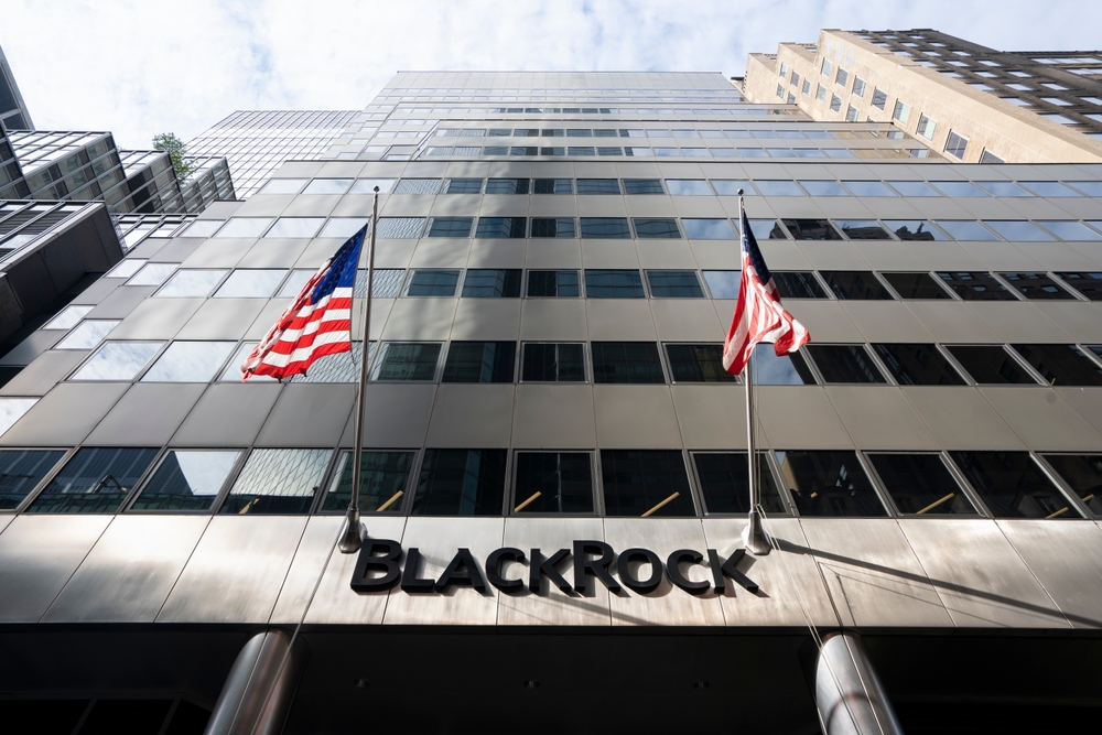 Nach Goldman Sachs, Wells Fargo, Citigroup, Bank of America und Morgan Stanley steigt auch Blackrock aus der Klimainitiative aus