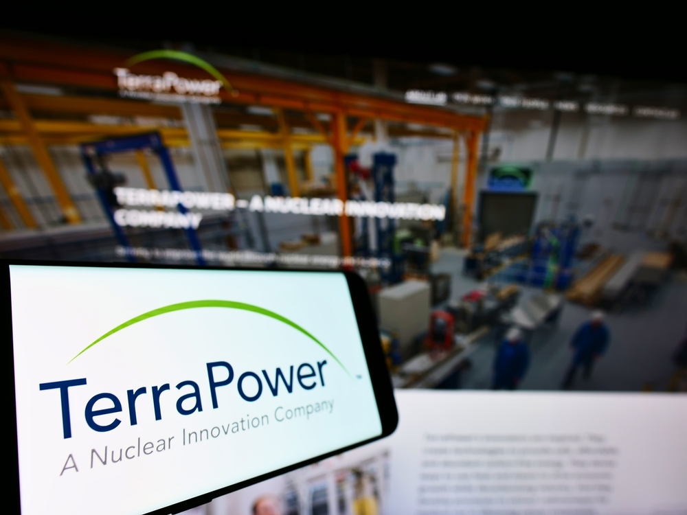 Kernenergie für Rechenzentren: Terrapower und Sabey Data Centers planen Mini-Atomkraftwerke