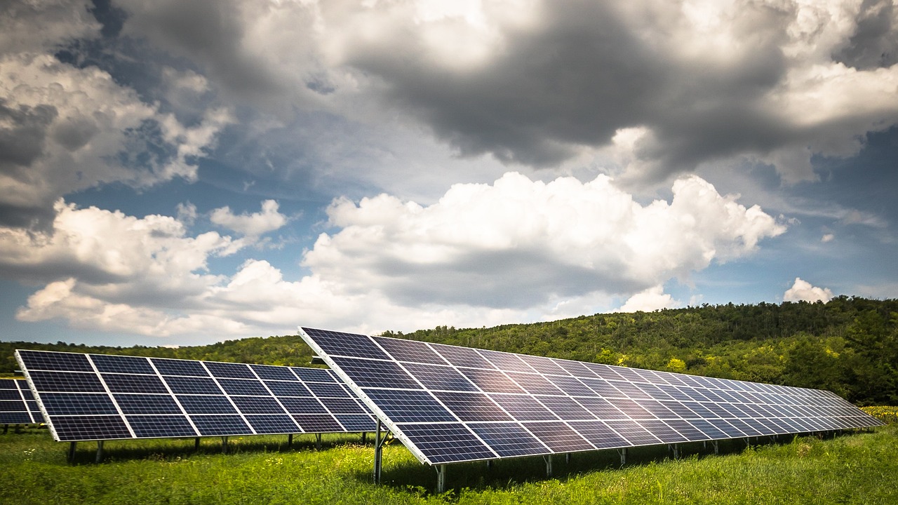 Zwischen Boom und Krise: Die Zerrissenheit der deutschen Solarbranche