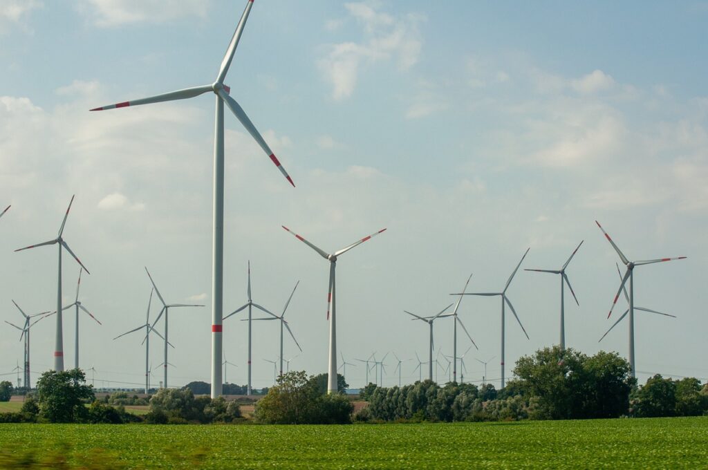 Neue Windräder in Rommerskirchen: Anwohner und „pro Natur und Heimat e.V.“ wehren sich gegen den Bau von 50 neuen Windrädern am Ortsrand