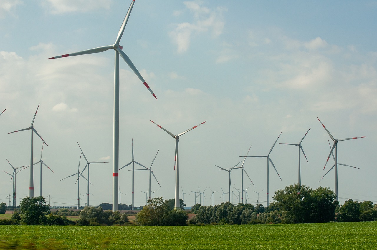 Sachsen will Zwei-Prozent-Ziel für Windkraftausbau kippen