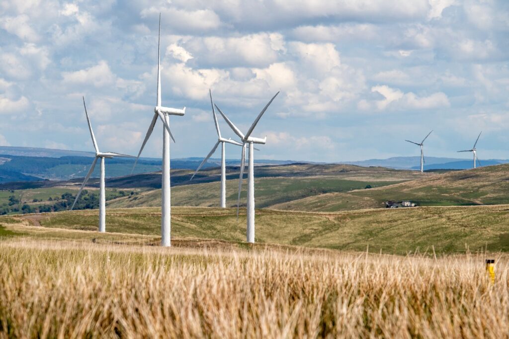 US-Gericht ordnet Abbau eines 150-Megawatt-Windparks in Oklahoma an und verurteilt Betreiber zu Schadenersatz