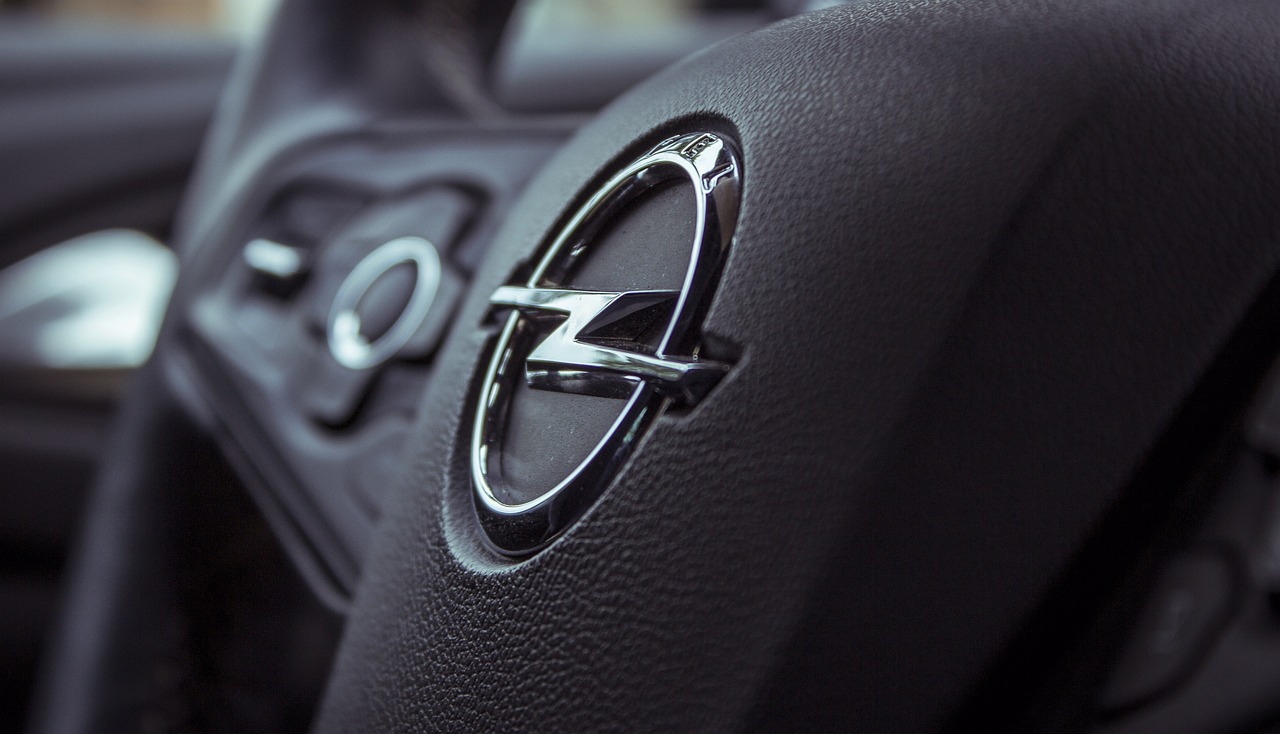Opel korrigiert Kurs – Verbrenner bleiben doch länger im Programm als bisher geplant