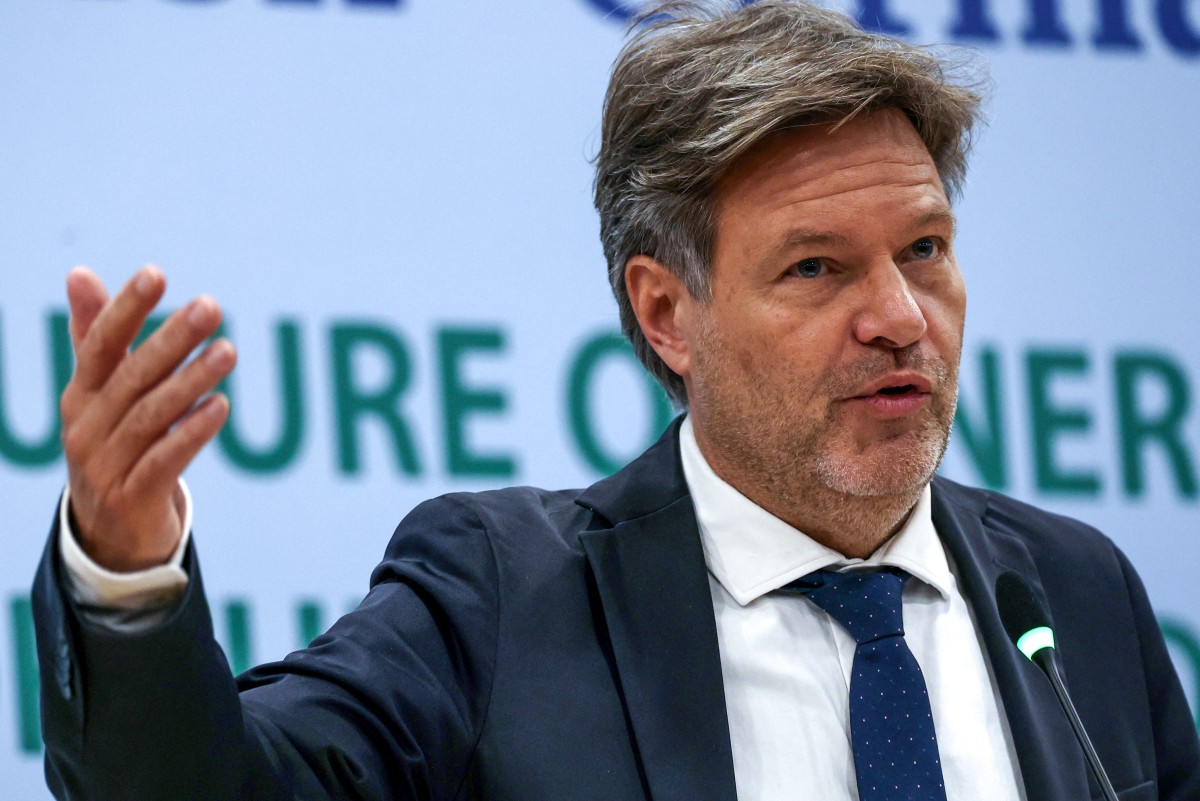 Stagnation: Bundesregierung senkt Wirtschaftswachstumsprognose auf Null