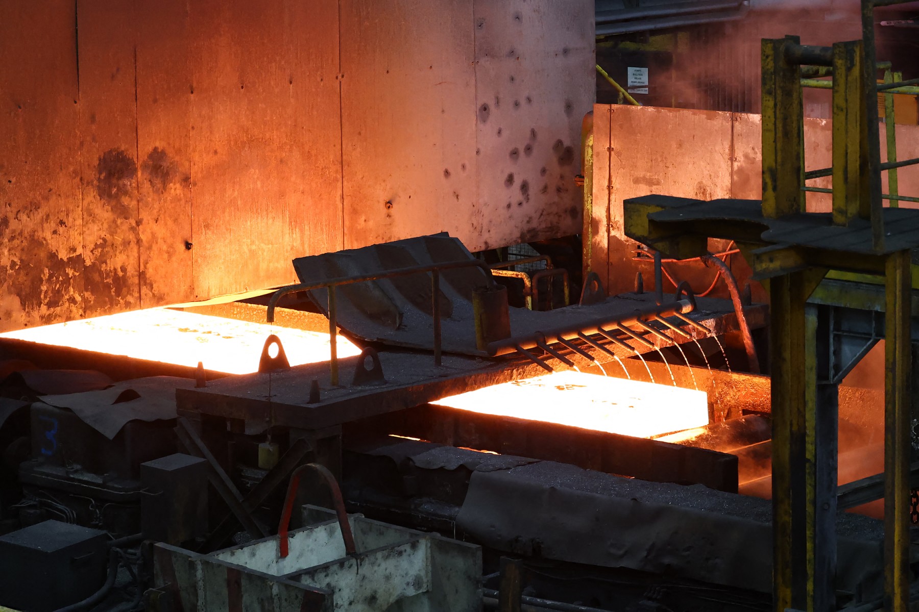 ArcelorMittal streicht 600 Stellen in Frankreich