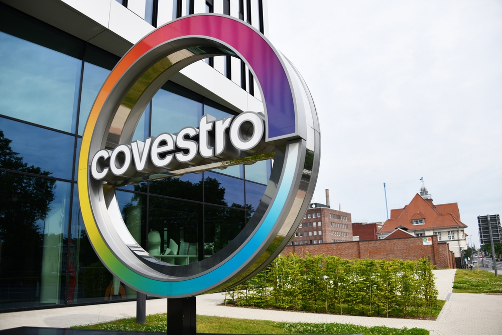 In Deutschland nicht mehr wettbewerbsfähig - der Chemiekonzern Covestro streicht Investitionen in neue Projekte