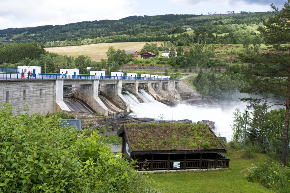 Der Unmut der Bevölkerung über steigende Energiekosten und der Export von Wasserkraft haben in Norwegen zu einer Regierungskrise geführt