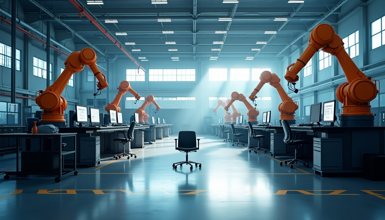 Kuka Augsburg: Massive Einschnitte treffen Robotiksparte