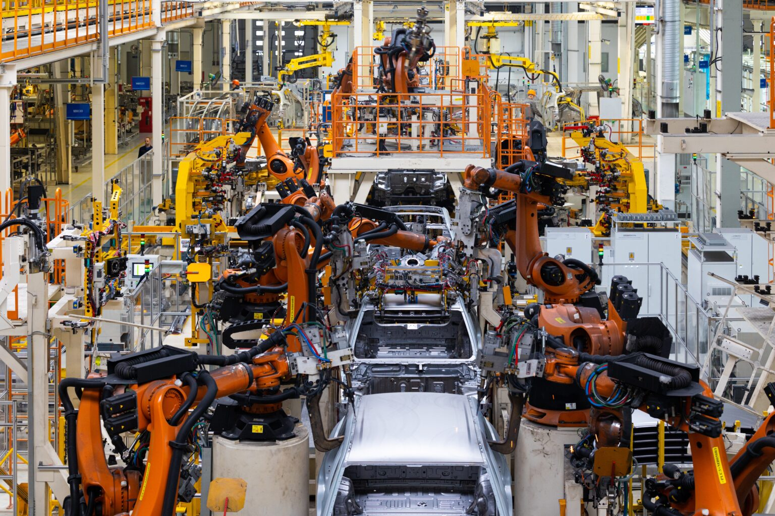 Ex-Opel-Chef sieht düstere Zukunft für die deutsche Automobilindustrie