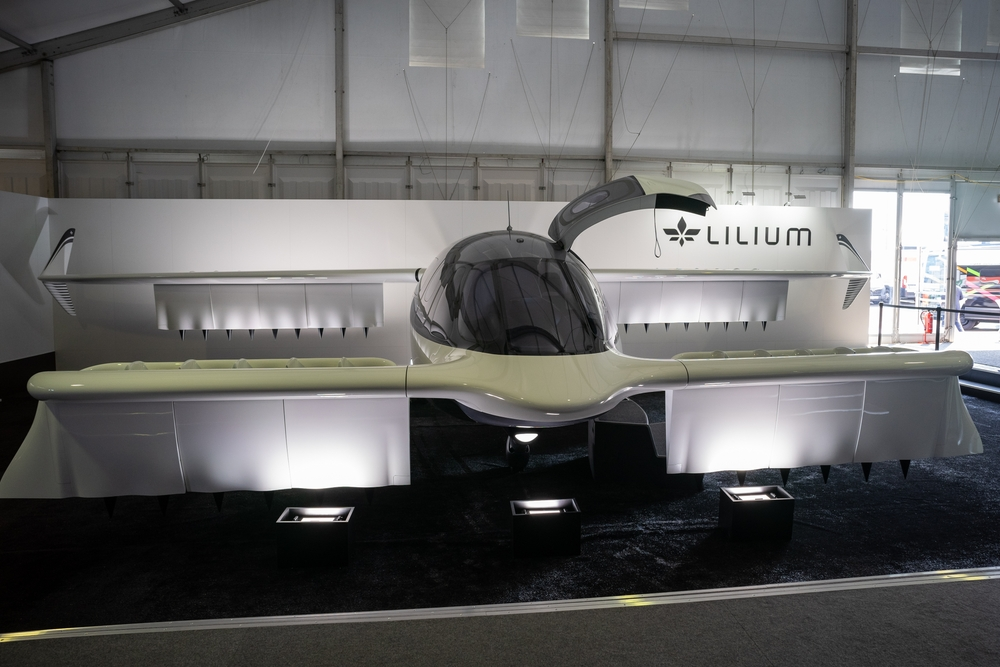 Der Flugtaxi-Hersteller Lilium kann trotz der Übernahme durch eine Investorengruppe die Gehälter nicht bezahlen