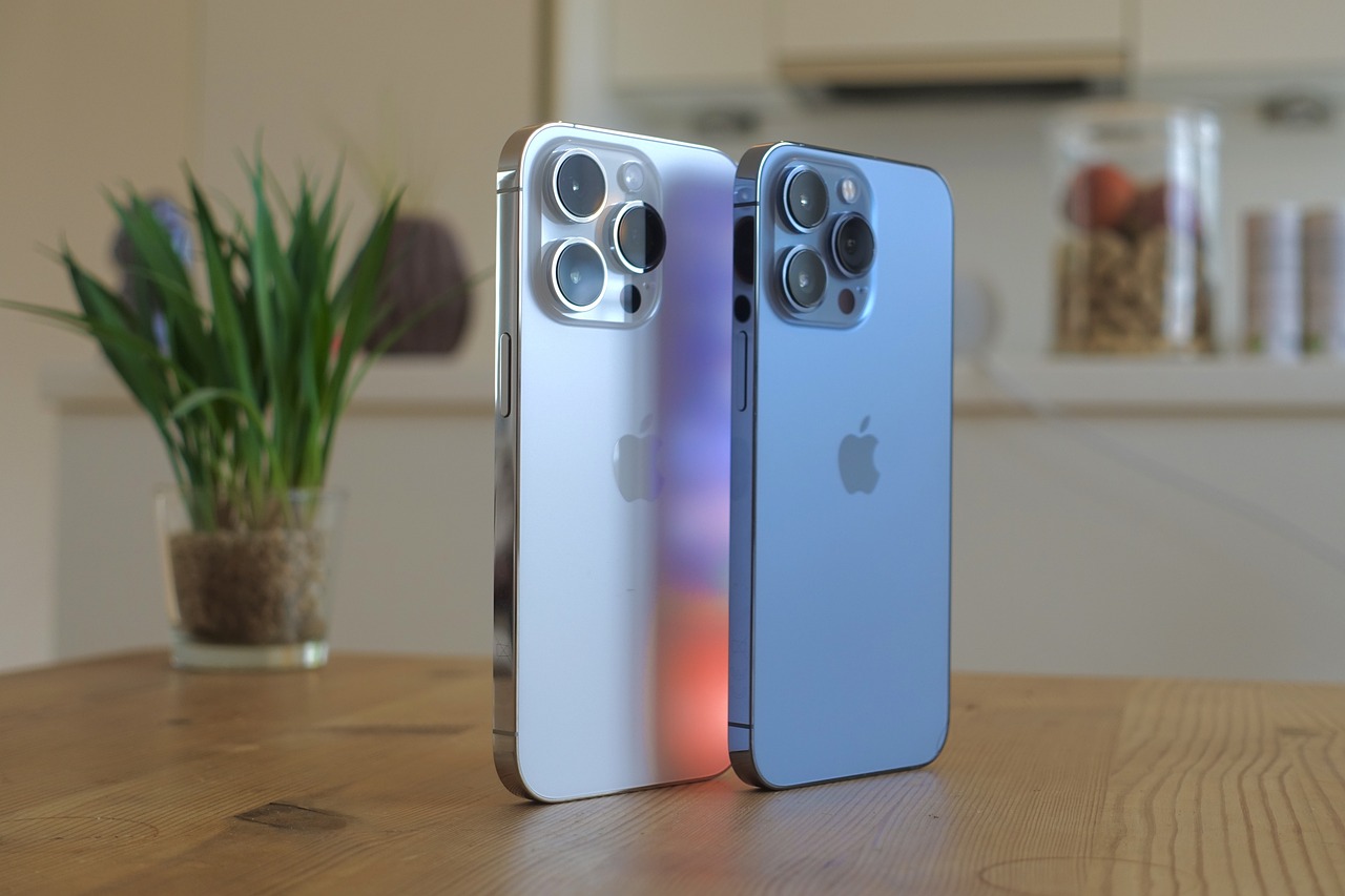 Apple integriert Starlink-Zugang in iPhones