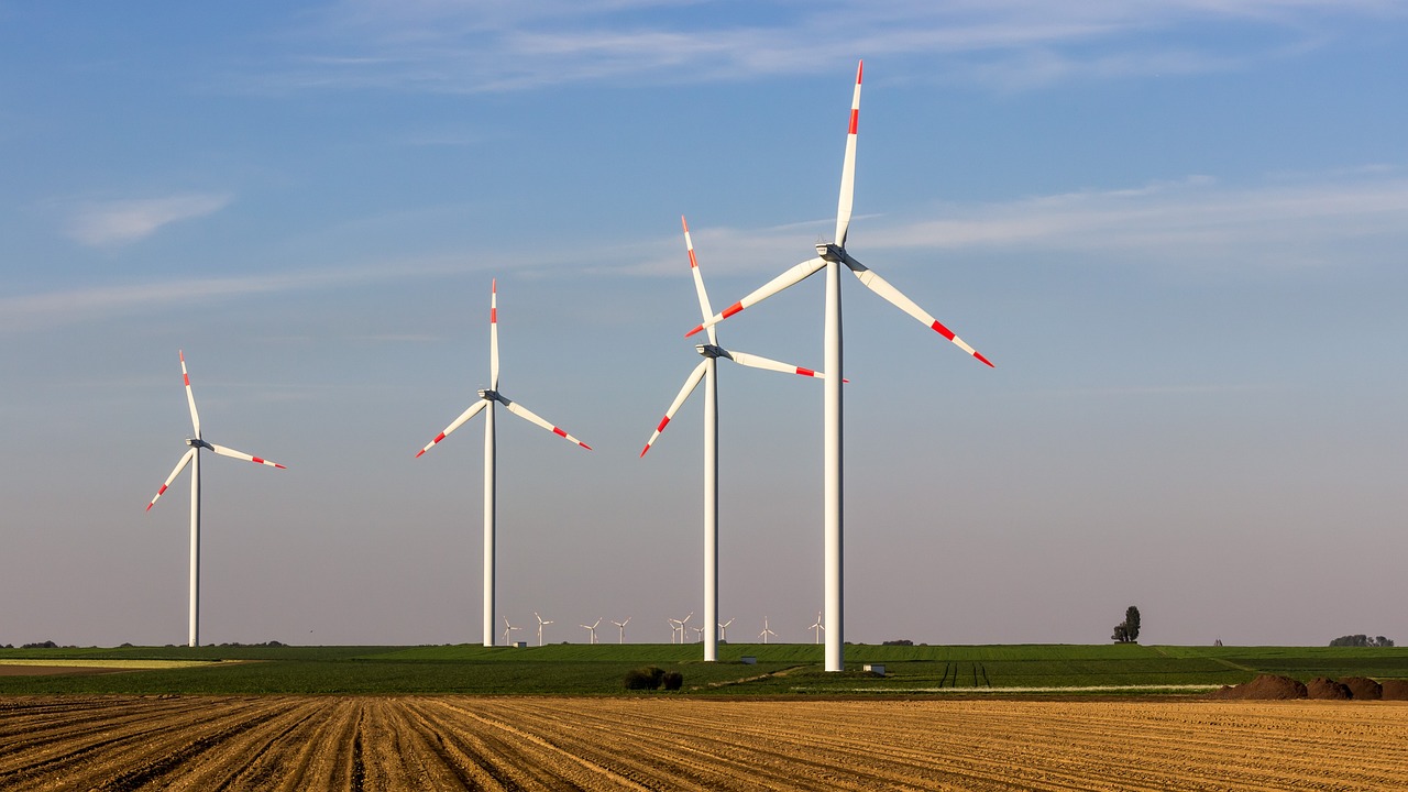 Tausende neue Windräder – und doch fast kein Strom: Schwächster März seit neun Jahren