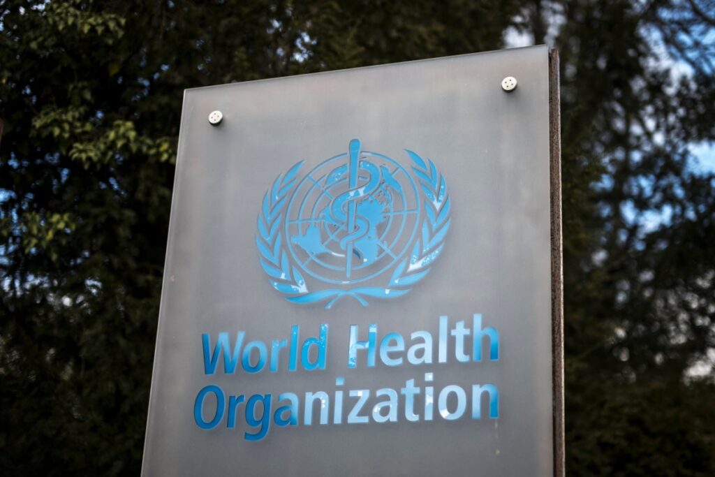 Die WHO steht vor einer massiven Finanzierungslücke von 600 Millionen Dollar durch den Rückzug der USA unter Präsident Trump.