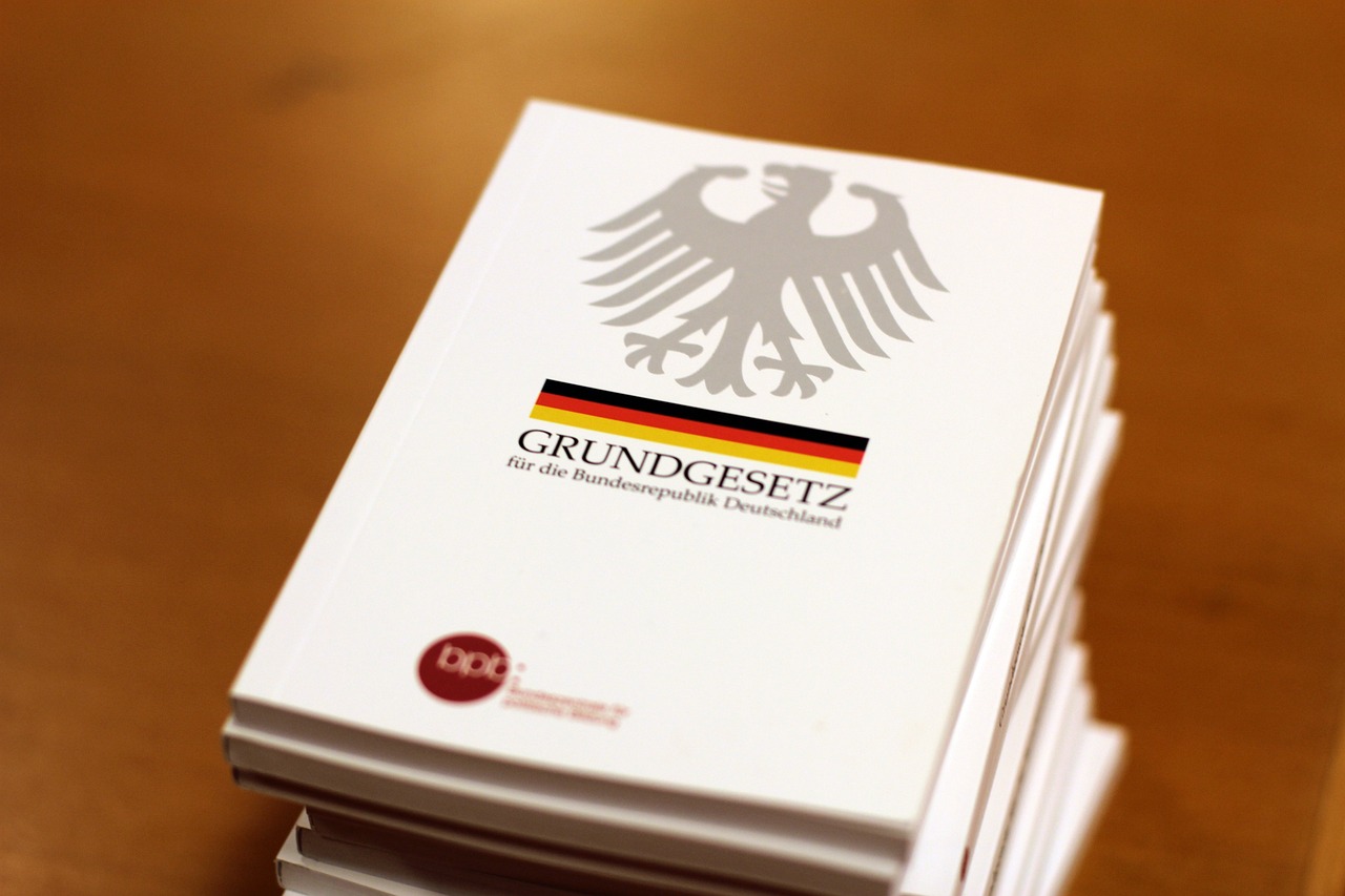 Deindustrialisierung durch Verfassungsrecht