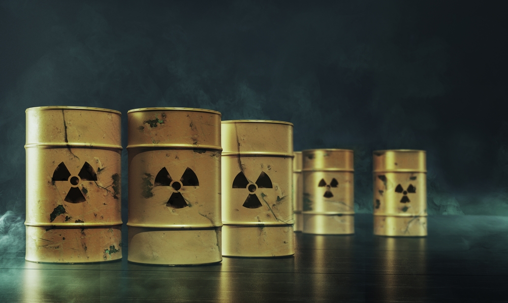 Die Niederlande prüfen ein Atommüll-Endlager in Grenznähe zu Niedersachsen – mangelnde Transparenz sorgt auf deutscher Seite für Unruhe