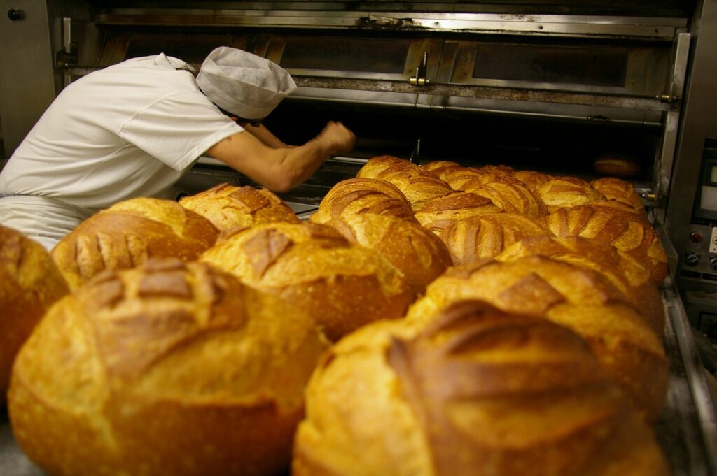 Hohe Energie- und Lohnkosten: Jede dritte Bäckerei ist bereits verschwunden - dabei gingen 20.000 Arbeitsplätze verloren