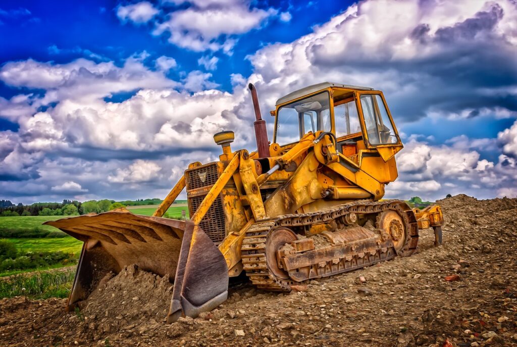 Intel stoppt sein Milliardenprojekt bei Magdeburg: Statt Chipfabrik wächst nun Getreide auf dem Gelände. Landwirt bewirtschaftet die Fläche