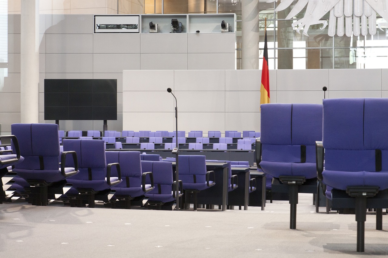 Steuerzahlerbund fordert Kürzung der Übergangsgelder für Minister