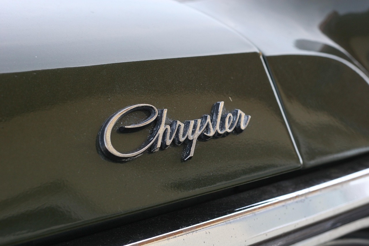 Chrysler vor dem Kollaps – amerikanischen Autobauer droht nach 100 Jahren das Aus