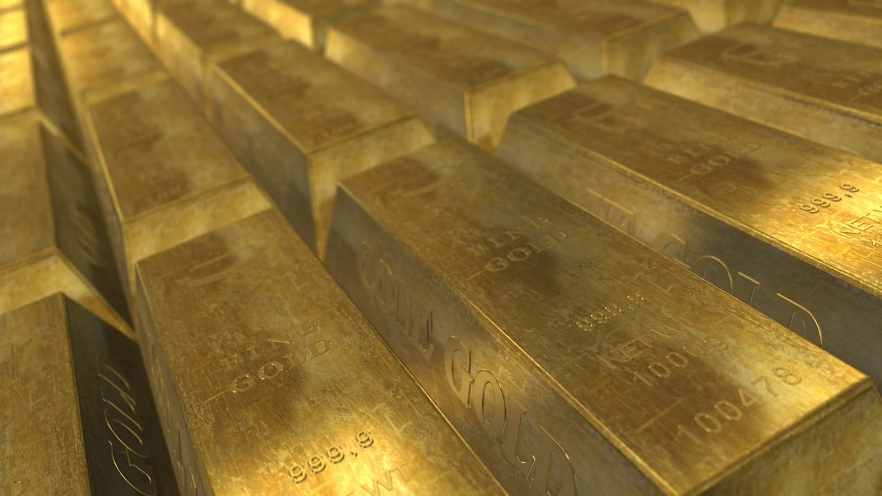 Steuerzahlerbund dringt auf Verlegung von deutschem Gold aus USA nach Deutschland