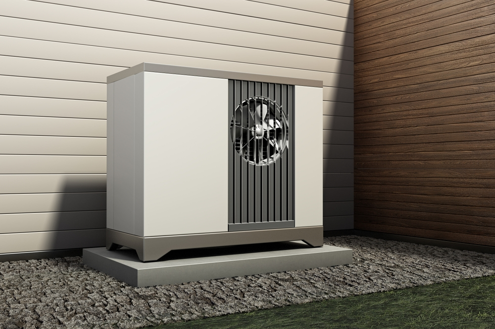 Rentnerpaar aus Graz soll funktionierende Wärmepumpe abbauen und den 50 Jahre alten Ölofen reaktivieren – wegen eines fehlenden Formulars