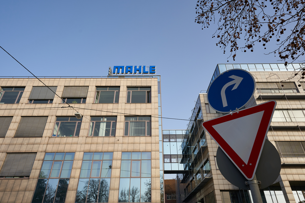 Mahle warnt vor einer einseitigen E-Mobilitätsstrategie der EU. Konzernchef sieht Arbeitsplätze und Wettbewerbsfähigkeit in Gefahr