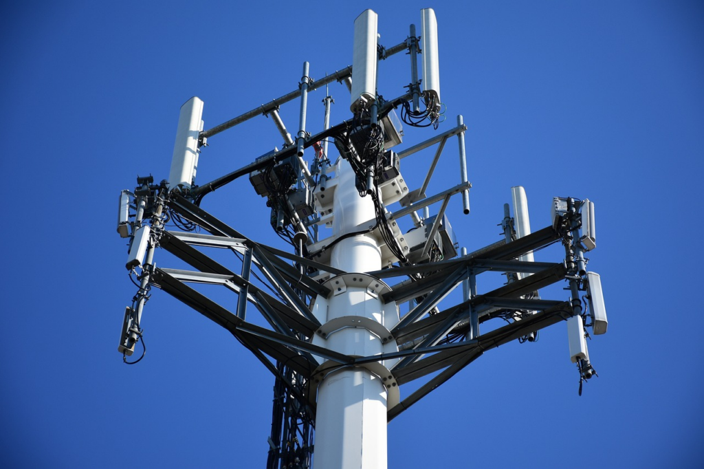 Monatelang lief ein Telekom-Funkmast in Hohenkirchen bei Wismar mit Dieselgenerator – wegen fehlendem Stromanschluss
