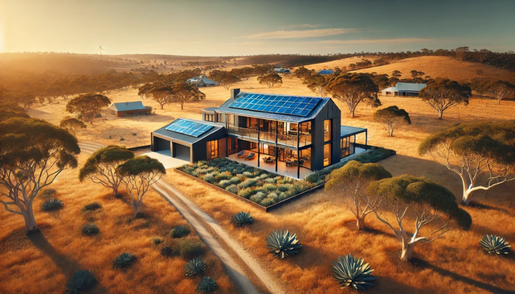 Australien produziert mehr Solarstrom als das Netz verkraftet. Der unkontrollierte Ausbau gefährdet die Versorgungssicherheit 