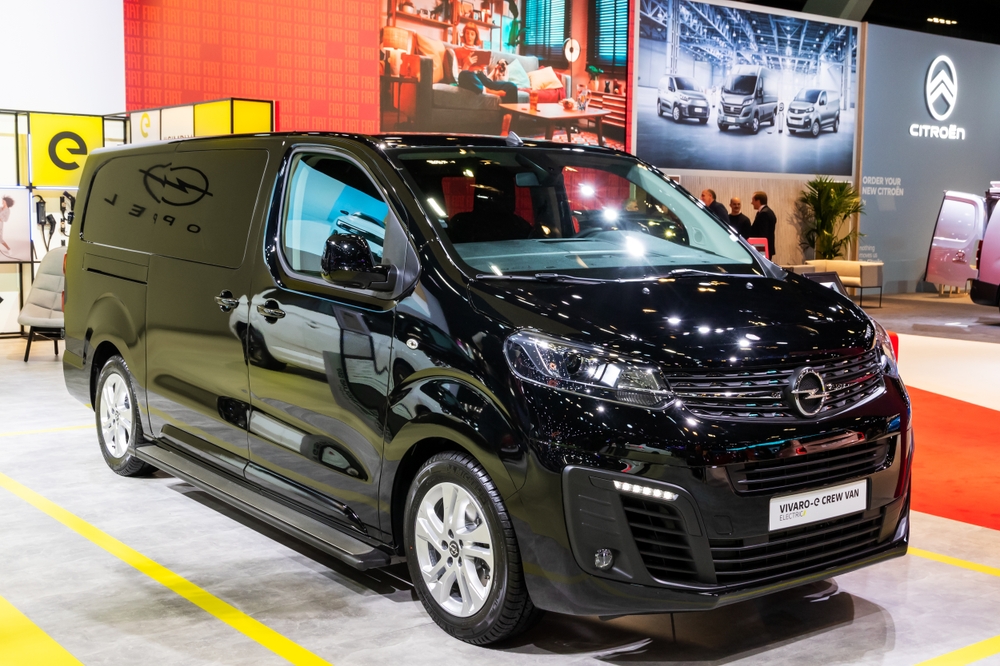 Stellantis streicht die geplante E-Transporter-Produktion in Luton – statt neuer Elektromodelle folgt die Werksschließung nach 120 Jahren