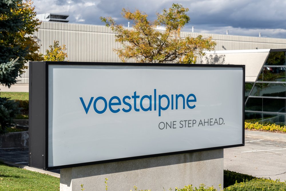 Voestalpine baut in Deutschland massiv Stellen ab – Schwerpunkt Dettingen, IG Metall hofft auf weniger Kündigungen.