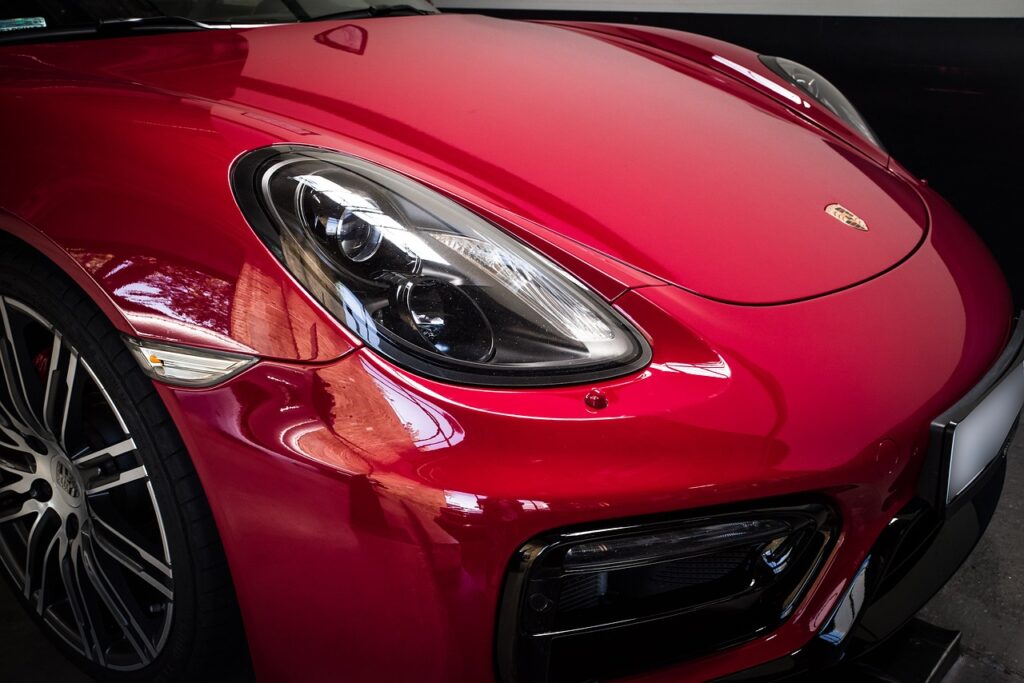 Porsche stoppt den Ausbau seiner Batteriezellen-Produktion – strategische Neuausrichtung trifft auch die Tochterfirma Cellforce