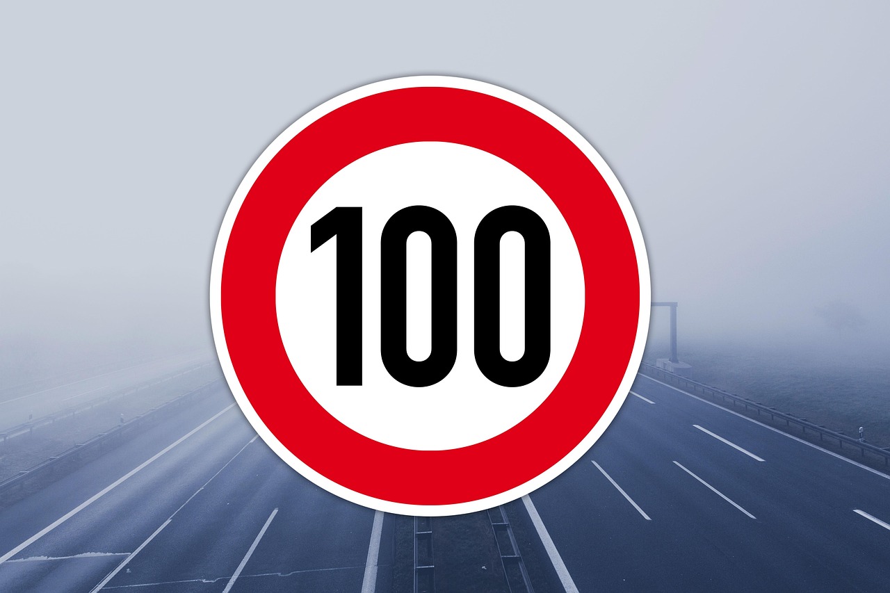 Forderung nach fließendem Verkehr – Niederlande erhöhen Tempolimit