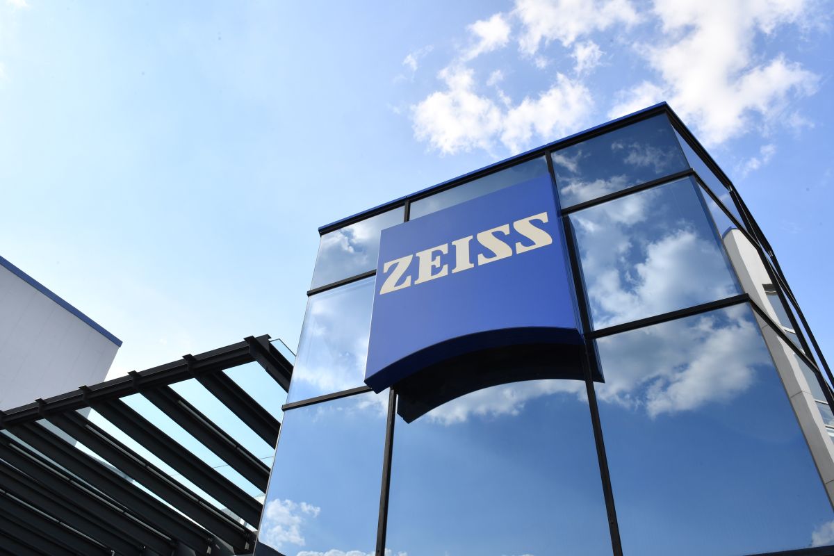 Zukunft ungewiss: Zeiss stoppt Megaprojekt in Baden-Württemberg