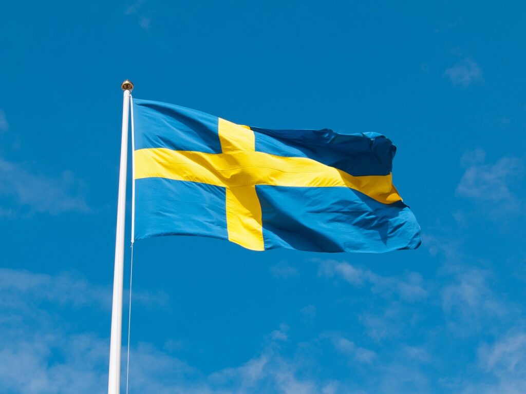 Schweden zeigt, wie der Verzicht auf die Erbschaftsteuer Wachstum, Innovation und Unternehmertum stärkt – ein Modell mit Vorbildfunktion