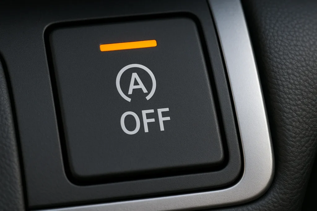 Die US-Umweltschutzbehörde stellt das Start-Stopp-System in Frage. EPA-Chef Lee Zeldin kündigt mögliche Abschaffung an 