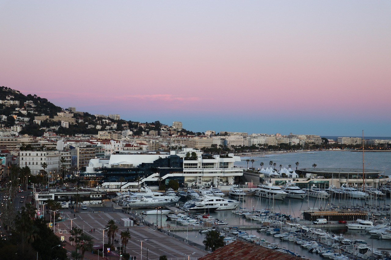 Stromausfälle in Cannes und Nizza binnen 48 Stunden – Sabotage legt Südfrankreich lahm