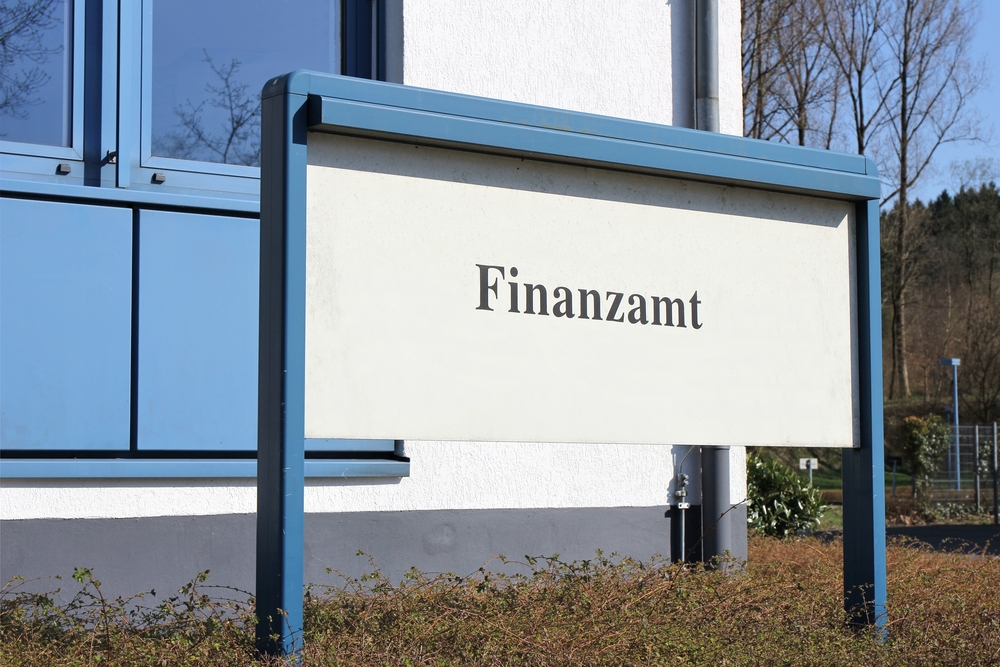 IT-Störung bei Finanzämtern in mehreren Bundesländern sorgt für verzögerte Bearbeitung von Anträgen und Steuererklärungen